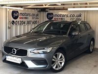 used Volvo V60 2.0 D3 MOMENTUM 5d+MEMORY SEATS+INTELLISAFE PRO PACK+