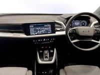 Used Audi Q4 Sportback e-tron S-Line 150 kW (204 HP) 2023 SUV