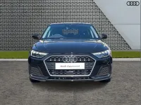 Käytetty Audi A1 Sport 113 HP (83 kW) 2026 Musta Katumaasturi