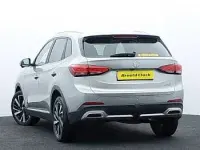 Used MG ZS Trophy 196 HP (144 kW) 2025 Silver SUV