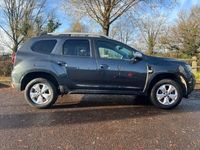 used Dacia Duster 1.0 TCe 100 Comfort 5dr 2 Free Services & MOT for Life SUV