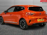 Used Renault Clio Techno 143 HP (105 kW) 2025 Hatchback