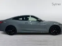 New BMW 420 M Sport 184 HP (135 kW) 2026 Coupe