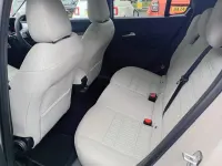 Used Fiat 600 La Prima 134 HP (98 kW) 2025 Brown SUV