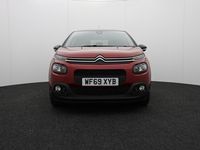 used Citroën C3 2020 | 1.5 BlueHDi Flair Plus Euro 6 (s/s) 5dr