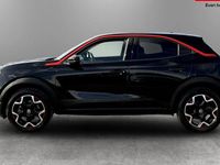 Used Vauxhall Mokka GS Line 100 kW (136 HP) 2025 SUV