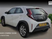 Used Toyota Aygo X PURE 72 HP (52 kW) 2025 SUV