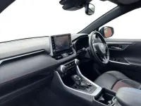 Used Suzuki Across 306 HP (225 kW) 2022 Silver SUV