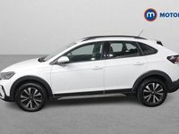 Used VW Taigo Life 95 HP (69 kW) 2026 SUV