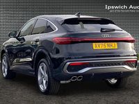 Used Audi Q5 Sportback S-Line 200 HP (147 kW) 2025 Other SUV
