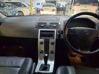 Used Volvo V50 SE 2012 White Estate