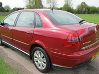 used Citroën C5 2.0