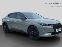 Used DS Automobiles DS4 Performance 2025 SUV