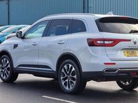 used Renault Koleos 2.0 dCi Iconic 5dr 2WD X-Tronic