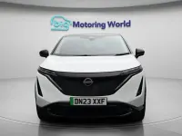 Used Nissan Ariya Advance 159 kW (217 HP) 2023 SUV