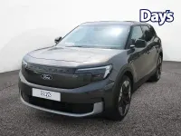Used Ford Explorer Extended Range 210 kW (286 HP) 2024 Grey SUV