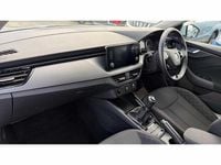 Used Skoda 110 R SE 81 HP (59 kW) 2023 Moon white metallic Estate