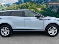 Used Land Rover Range Rover evoque S 2024 Grey SUV