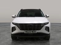 used Hyundai Tucson 1.6 h T-GDi Ultimate