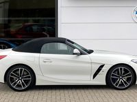 used BMW Z4 Z4 SeriessDrive20i M Sport 2.0 2dr