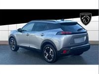 Nouă Peugeot e-2008 Allure 113 kW (154 CP) 2025 Other SUV