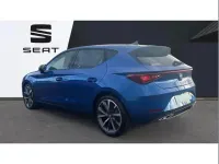 New Seat Leon FR Sport 147 HP (108 kW) 2025 Other Hatchback