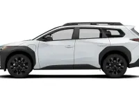 New Toyota bZ4X 280 kW (381 HP) 2026 SUV