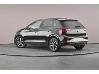 Used VW Polo 95 HP (69 kW) 2025 Hatchback