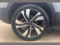 Used Volvo XC40 Ultra 161 HP (118 kW) 2025 Grey SUV