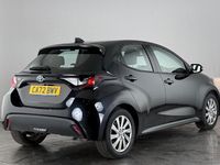 Used Toyota Yaris Hybrid 116 HP (85 kW) 2026 Hatchback