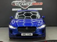 Used Jaguar I-Pace 294 kW (400 HP) 2020 SUV