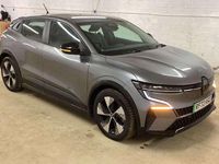 Used Renault Mégane IV Equilibre 159 kW (217 HP) 2022 Grey Hatchback