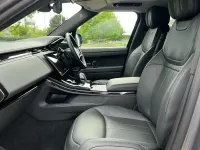 Used Land Rover Range Rover Sport Autobiography 460 HP (338 kW) 2024 Grey SUV
