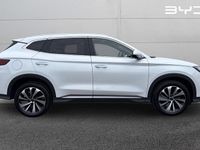 Used BYD Seal U Boost 2025 White SUV