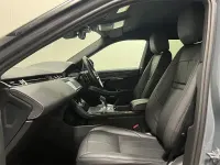 Used Land Rover Range Rover evoque R-Dynamic 163 HP (119 kW) 2023 Grey SUV