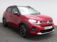 Used Citroën e-C3 83 kW (113 HP) 2025 Hatchback