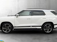 Used Ssangyong (KGM) Actyon 163 HP (119 kW) 2025 White Estate