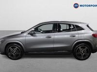 Used Mercedes GLA200 Executive 163 HP (119 kW) 2025 Grey SUV