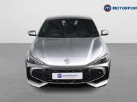 Used MG MG3 Trophy 194 HP (142 kW) 2025 Silver Hatchback