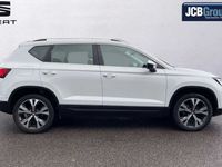 used Seat Ateca SUV 1.5 TSI EVO (150ps) SE Technology (s/s)