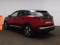 used Peugeot 3008 3008 1.2 PureTech Allure 5dr Test DriveReserve This Car -YS17UPHEnquire -YS17UPH