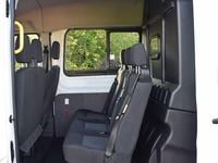 Used Ford Transit Trend 130 HP (95 kW) 2024 White Van