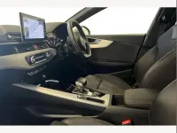 Used Audi A5 S-Line 147 HP (108 kW) 2023 Grey Coupe