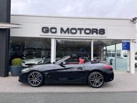 used BMW Z4 sDrive 20i M Sport 2dr Auto