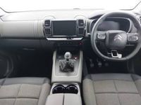 used Citroën C5 Aircross 1.2 PureTech 130 Flair 5dr