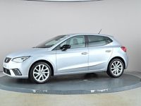 used Seat Ibiza 1.0 TSI 110 FR 5dr DSG