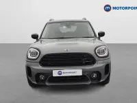 Used Mini Cooper Countryman Comfort 2020 Grey SUV