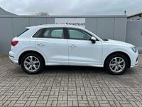 used Audi Q3 35 TFSI Sport 5dr