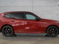 Used BMW X3 Comfort Edition 393 HP (289 kW) 2025 Red SUV