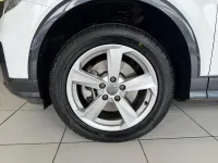 Used Audi Q2 Sport 150 HP (110 kW) 2018 White SUV